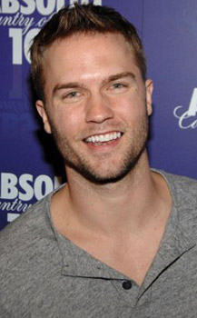 Scott Porter